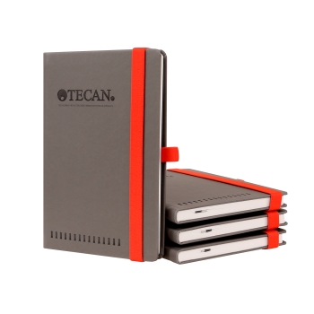 TECAN SUSTAINABLE LANYBOOK®